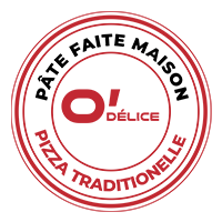 Logo O'Délice